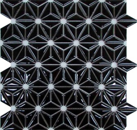 Мозаика на сетке K10-131 ZZ |29x30