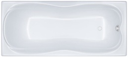 Акриловая ванна Triton Эмма-150 с каркасом| 150x70x45
