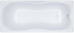 Акриловая ванна Triton Эмма-170 с каркасом| 170x70x46