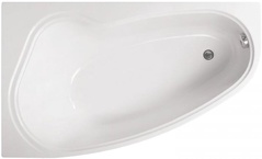 Акриловая ванна Vagnerplast Avona 150 L| 150x91x42