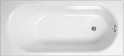 Ванна прямоугольная 160x70xh45см, без панели и каркаса, (акрил цв.белый), Kasandra ZZ товар