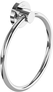 Полотенцедержатель-кольцо d152мм, (цв.хром), Tender ZZ товар