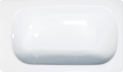 Стальная ванна ВИЗ Reimar R-24901 120| 120x70x40